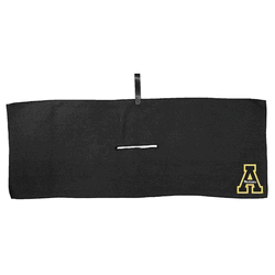 Appalachian State Mountaineers Large Microfiber Towel - 16" x 40" (Colored)