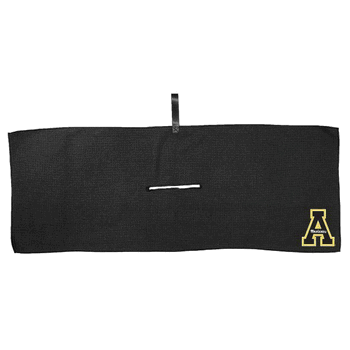 Appalachian State Mountaineers Large Microfiber Towel - 16