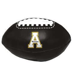 Appalachian State Mountaineers Micro Soft Football