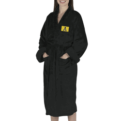 Appalachian State Mountaineers NCAA Team Pride Silk Touch Robe Small/Medium