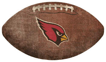 Arizona Cardinals 12