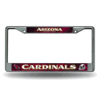 Arizona Cardinals  12