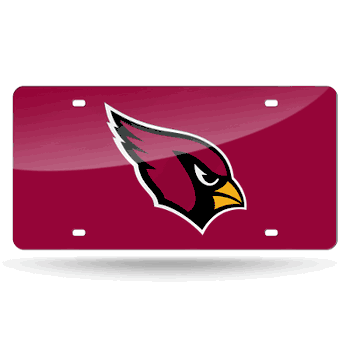 Arizona Cardinals  12