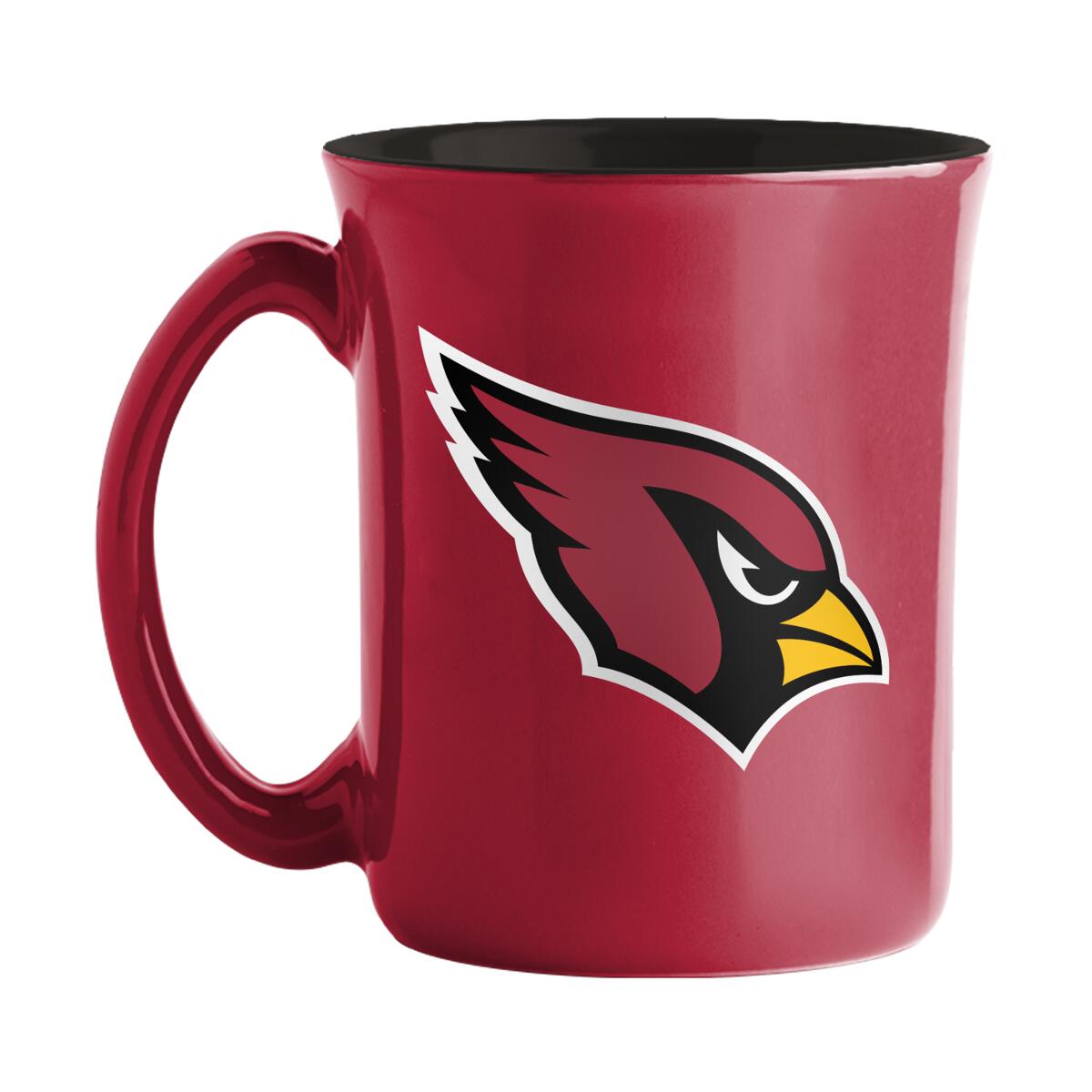 Arizona Cardinals Mug