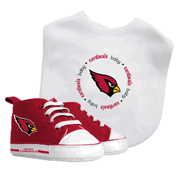 Arizona Cardinals 2-Piece Gift Set