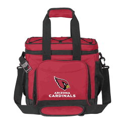 Arizona Cardinals 24 Can Flex Cooler