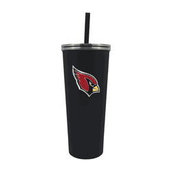 Arizona Cardinals 24oz New Skinny Tumbler