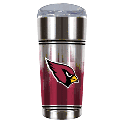 Arizona Cardinals 24oz Vapor Eagle Tumbler