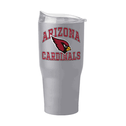 Arizona Cardinals 30oz Athletic Powder Coat Tumbler