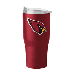 Arizona Cardinals 30oz Flipside Powder Coat Tumbler