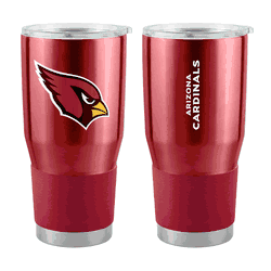 Arizona Cardinals 30oz Gameday Tumbler