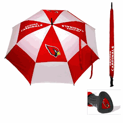 Arizona Cardinals 62" Umbrella
