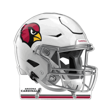 Arizona Cardinals Acrylic Standee