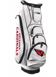 Arizona Cardinals Albatross Golf Cart Bag