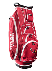Arizona Cardinals Albatross Golf Cart Bag