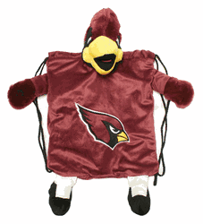 Arizona Cardinals Backpack Pal