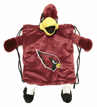 Arizona Cardinals Backpack Pal