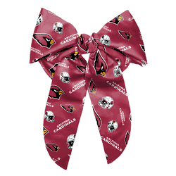 Arizona Cardinals Big Bow