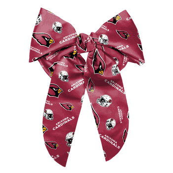 Arizona Cardinals Big Bow