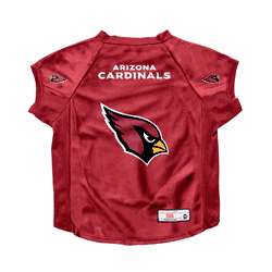 Arizona Cardinals Big Pet Stretch Jersey Big