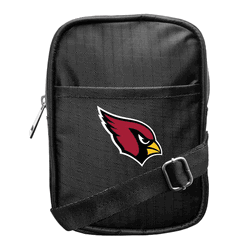 Arizona Cardinals Camera Crossbody