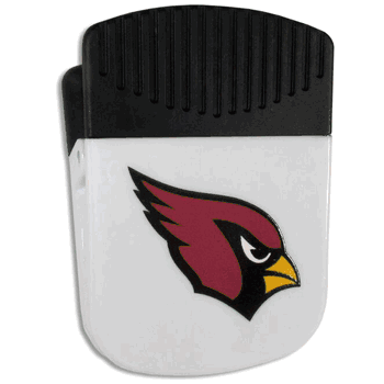 Arizona Cardinals Chip Clip Magnet