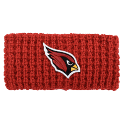 Arizona Cardinals Chunky Knit Headband