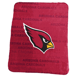 Arizona Cardinals Classic Fleece