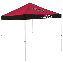 Arizona Cardinals Economy Canopy