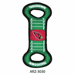 Arizona Cardinals Field Toy
