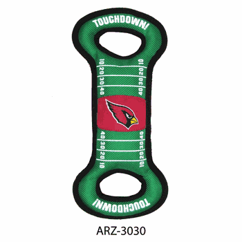 Arizona Cardinals Field Toy