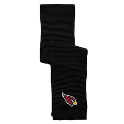 Arizona Cardinals Full Color Waffle Scarf