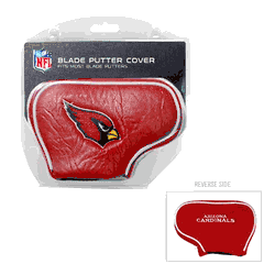 Arizona Cardinals Golf Blade Putter Cover