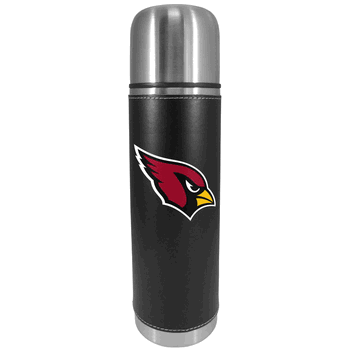 Arizona Cardinals Graphics Thermos