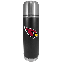 Arizona Cardinals Graphics Thermos