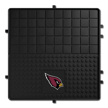 Arizona Cardinals Heavy Duty Cargo Mat 31