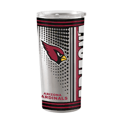 Arizona Cardinals Hero 20oz Stainless Tumbler