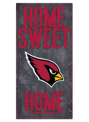 Arizona Cardinals Home Sweet Home