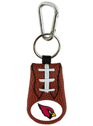 Arizona Cardinals Keychain Classic Football