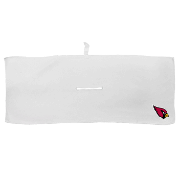Arizona Cardinals Large Microfiber Towel - 16