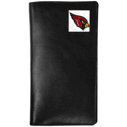 Arizona Cardinals Leather Tall Wallet