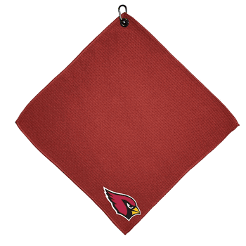 Arizona Cardinals Microfiber Small Towel - 15