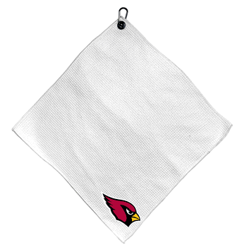 Arizona Cardinals Microfiber Small Towel - 15