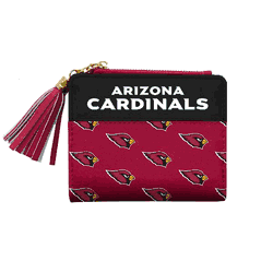 Arizona Cardinals Mini Organizer