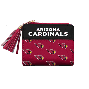 Arizona Cardinals Mini Organizer