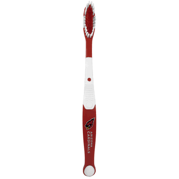 Arizona Cardinals MVP Toothbrush