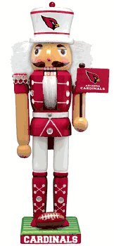 Arizona Cardinals NFL 12