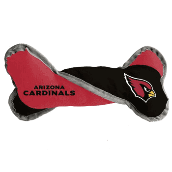 Arizona Cardinals Pet Tug
