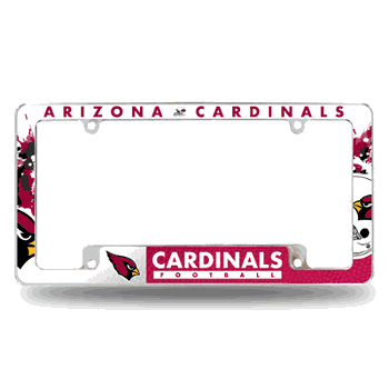 Arizona Cardinals Primary 12