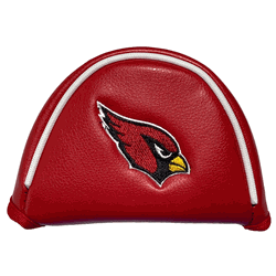 Arizona Cardinals Putter Cover - Mallet